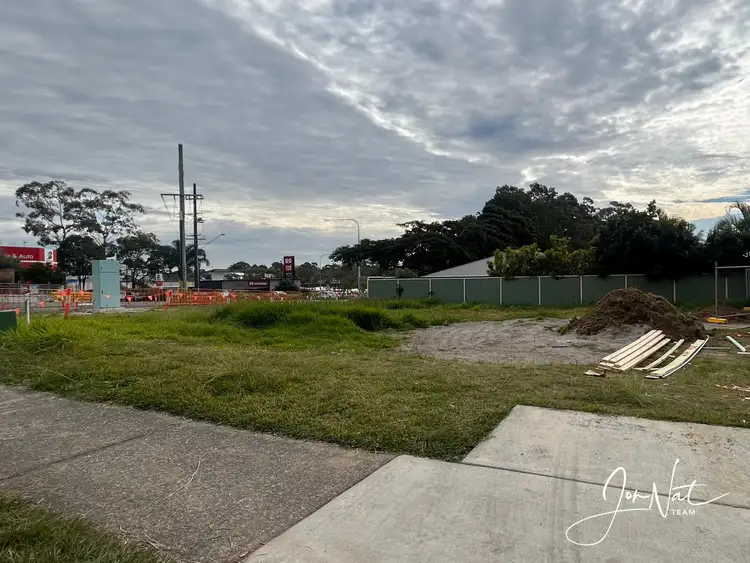 Fifth view of Homely land listing, 2 Magnolia Pde, Victoria Point QLD 4165