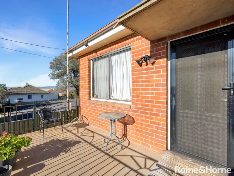Second view of Homely house listing, 12 Daly Street, West Bathurst NSW 2795