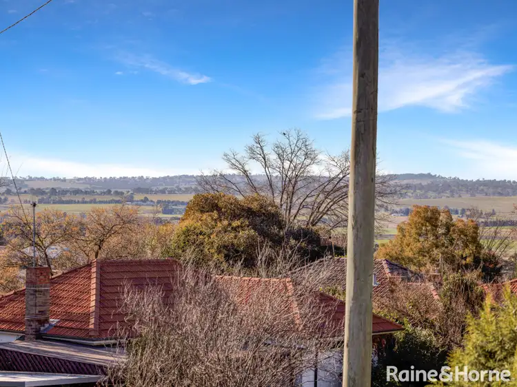 Third view of Homely house listing, 12 Daly Street, West Bathurst NSW 2795