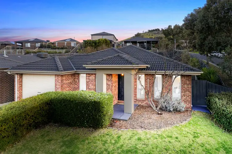 31 Courtney Drive, Sunbury VIC 3429