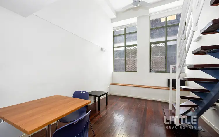 Fourth view of Homely studio listing, G6/441 Lonsdale Street, Melbourne VIC 3000
