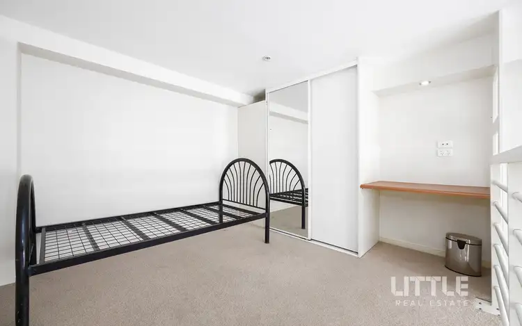 Fifth view of Homely studio listing, G6/441 Lonsdale Street, Melbourne VIC 3000