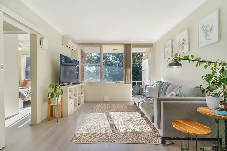 12/11 Longueville Road, Lane Cove NSW 2066