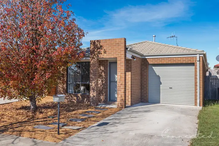 Main view of Homely house listing, 30 Hilda Kincaid Crescent, Macgregor ACT 2615
