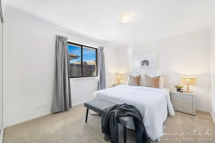 Fifth view of Homely house listing, 30 Hilda Kincaid Crescent, Macgregor ACT 2615