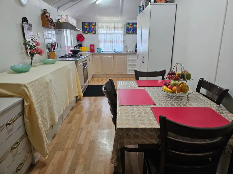 Fourth view of Homely house listing, 88 Thirteenth Avenue, Home Hill QLD 4806