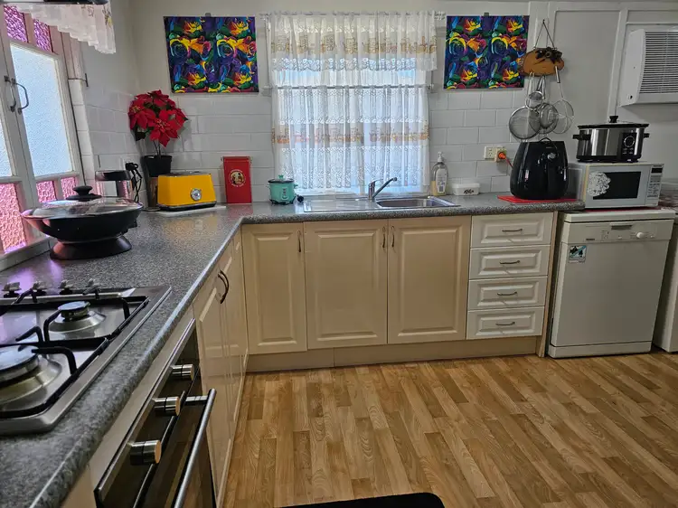 Fifth view of Homely house listing, 88 Thirteenth Avenue, Home Hill QLD 4806