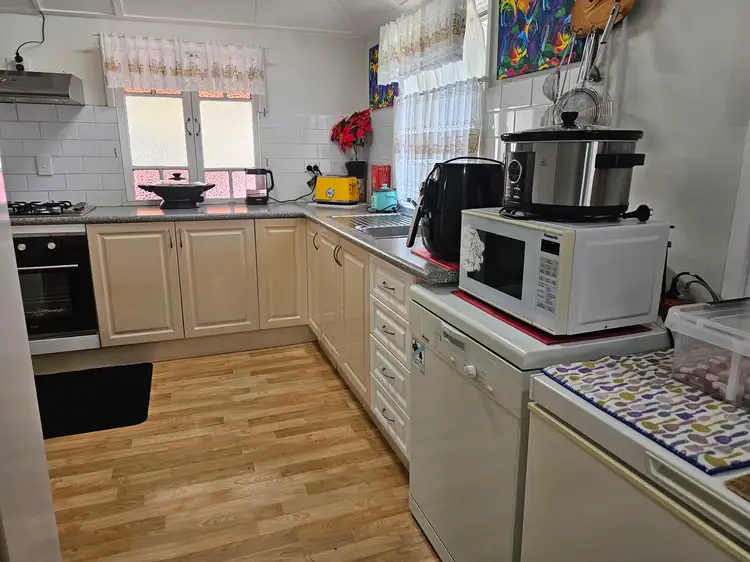 Sixth view of Homely house listing, 88 Thirteenth Avenue, Home Hill QLD 4806