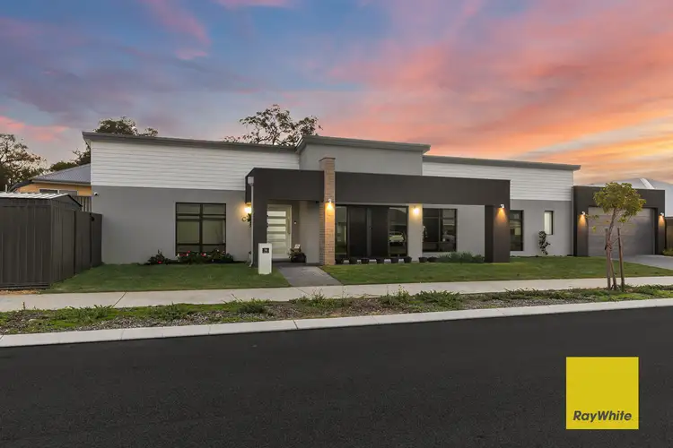 16 Violacea Road, Baldivis WA 6171