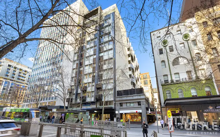 1206/233 Collins Street, Melbourne VIC 3000