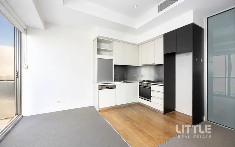 Fourth view of Homely apartment listing, 1206/233 Collins Street, Melbourne VIC 3000