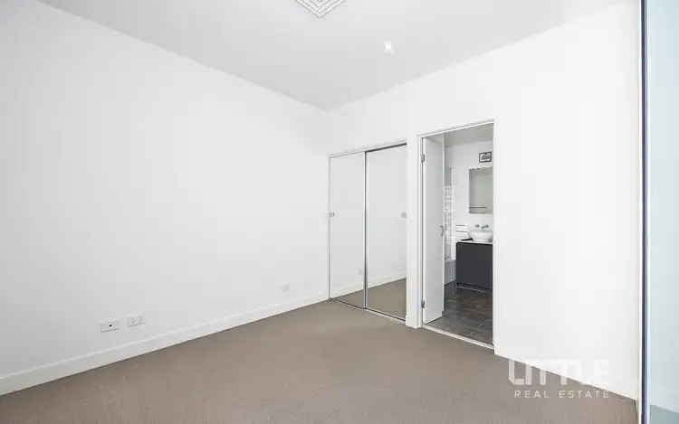 Fifth view of Homely apartment listing, 1206/233 Collins Street, Melbourne VIC 3000
