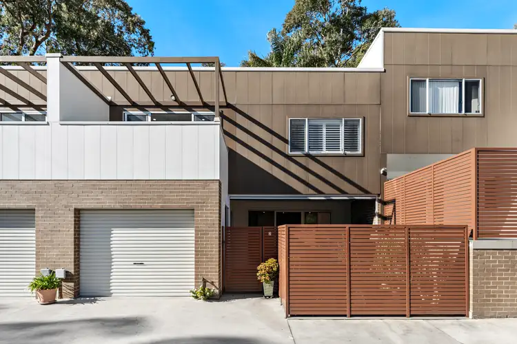 Third view of Homely townhouse listing, 2/12 Bland Street, Kiama NSW 2533