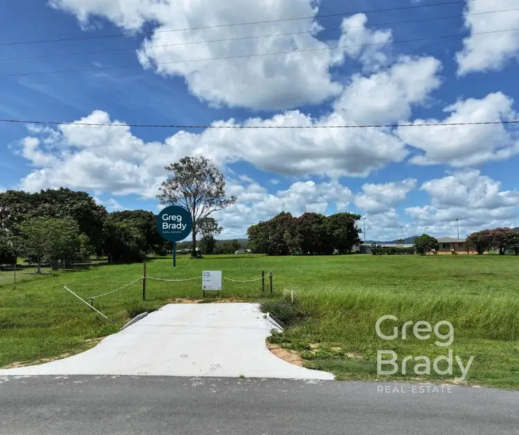 Lot 12 Muggleton Street, Sarina QLD 4737
