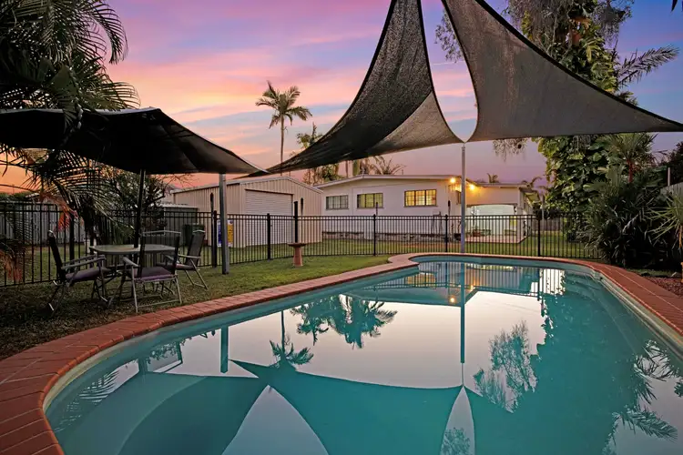 26 Lonsdale Street, Gulliver QLD 4812