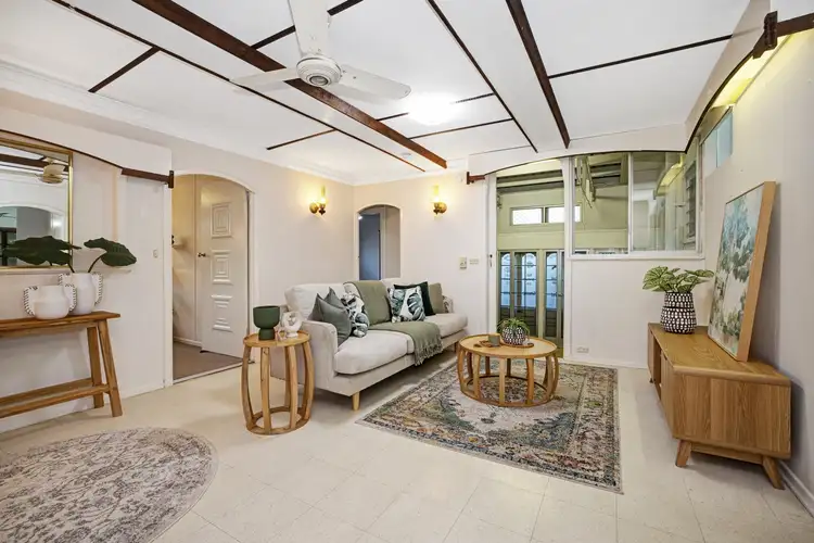 Fourth view of Homely house listing, 26 Lonsdale Street, Gulliver QLD 4812