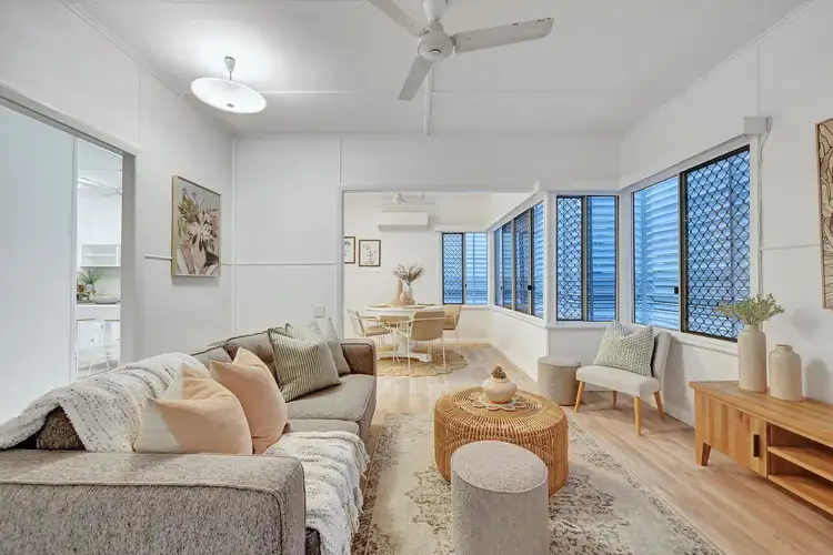 25 Halstead Street, Gulliver QLD 4812