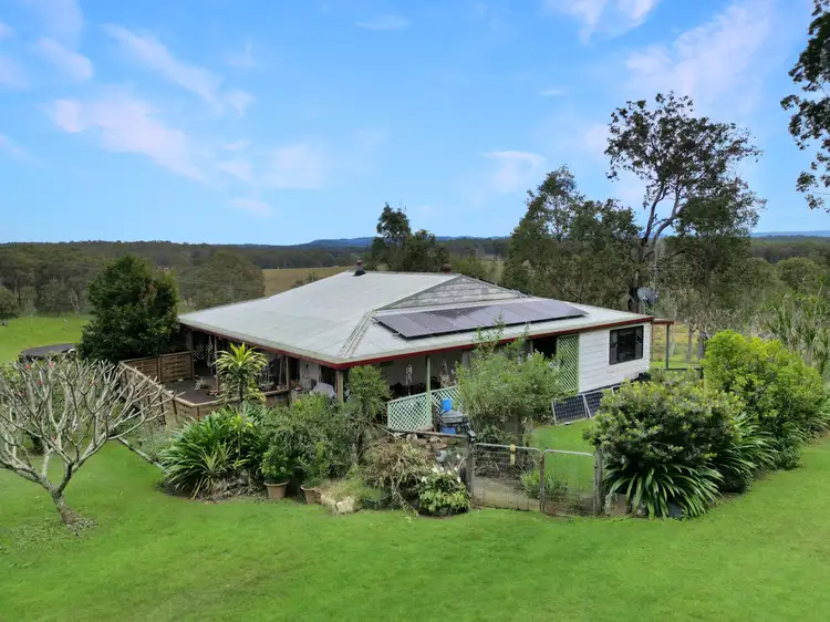 Second view of Homely house listing, 50 Dobies Bight Road, Dobies Bight NSW 2470