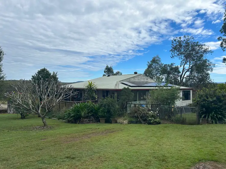 Fifth view of Homely house listing, 50 Dobies Bight Road, Dobies Bight NSW 2470