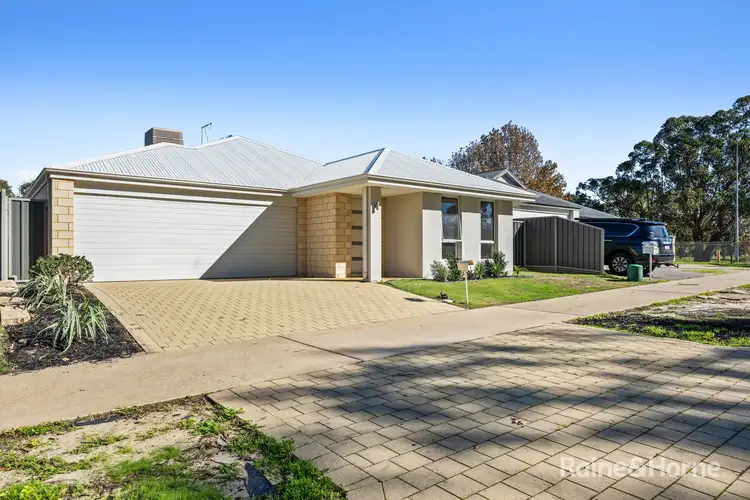 4 Boys Road, Pinjarra WA 6208