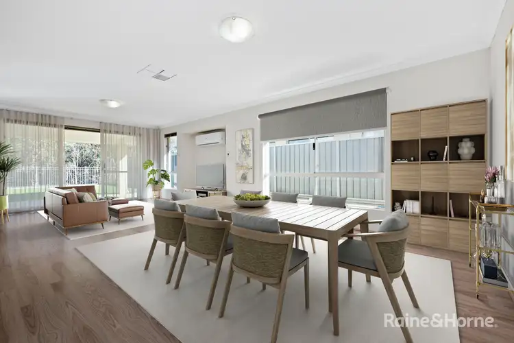 Second view of Homely house listing, 4 Boys Road, Pinjarra WA 6208