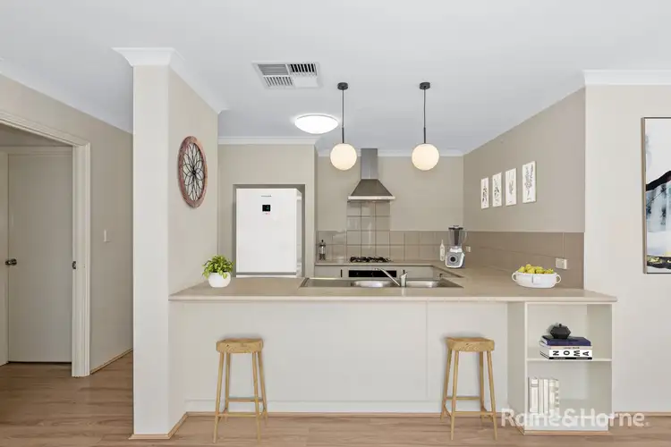 Fourth view of Homely house listing, 4 Boys Road, Pinjarra WA 6208