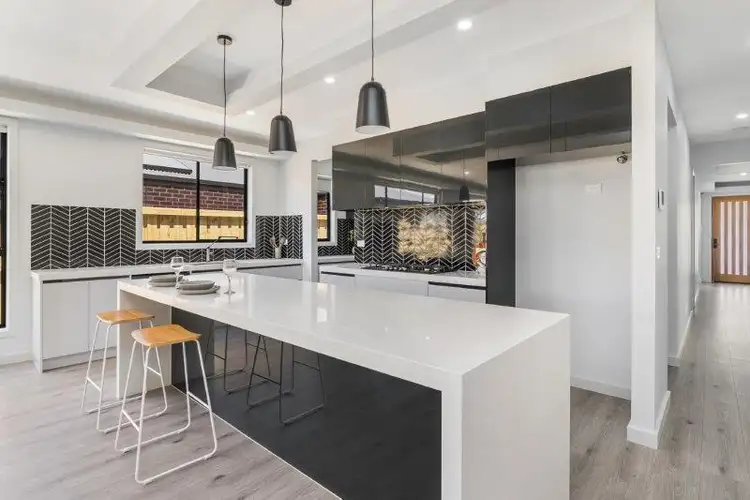 Third view of Homely house listing, 84 Montego Boulevard, Sunbury VIC 3429