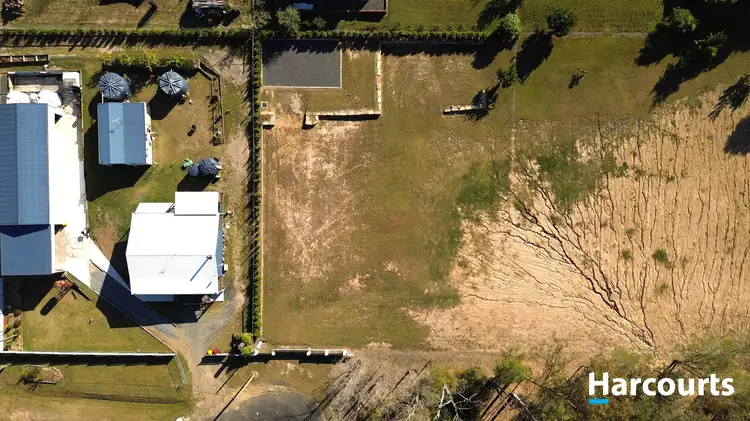Second view of Homely land listing, LOT 303 Wallace Street, Apple Tree Creek QLD 4660