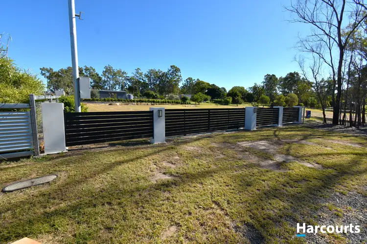 Third view of Homely land listing, LOT 303 Wallace Street, Apple Tree Creek QLD 4660