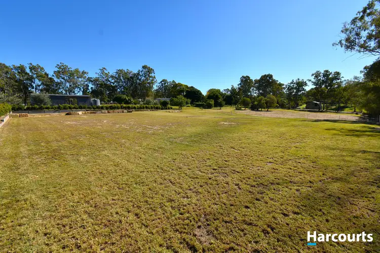 Fourth view of Homely land listing, LOT 303 Wallace Street, Apple Tree Creek QLD 4660