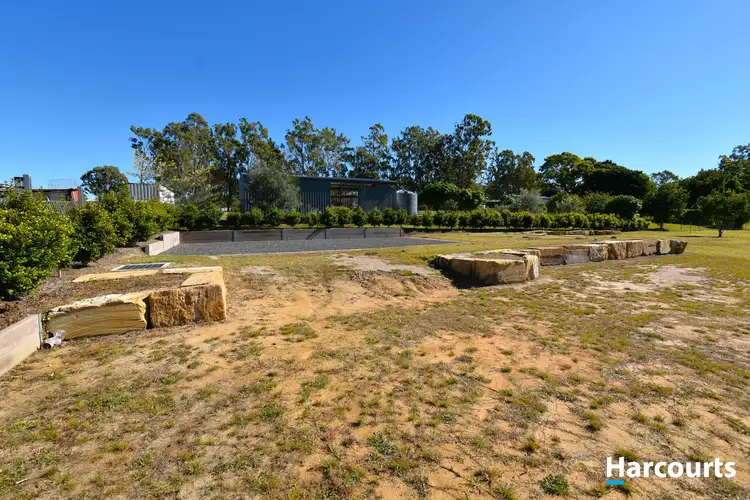 Fifth view of Homely land listing, LOT 303 Wallace Street, Apple Tree Creek QLD 4660