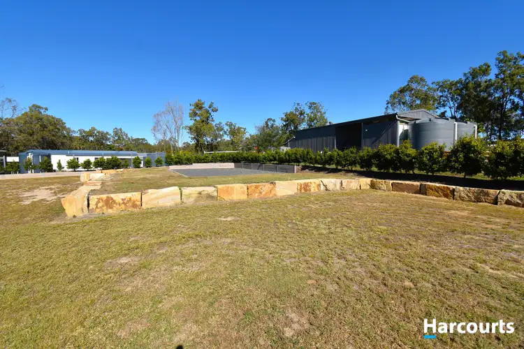 Sixth view of Homely land listing, LOT 303 Wallace Street, Apple Tree Creek QLD 4660