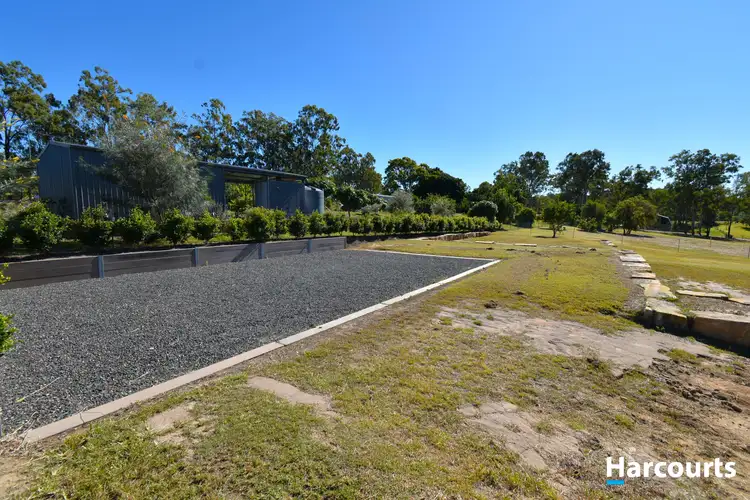 Seventh view of Homely land listing, LOT 303 Wallace Street, Apple Tree Creek QLD 4660