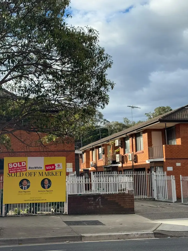 Main view of Homely house listing, 12/31 Hughes Street, Cabramatta NSW 2166