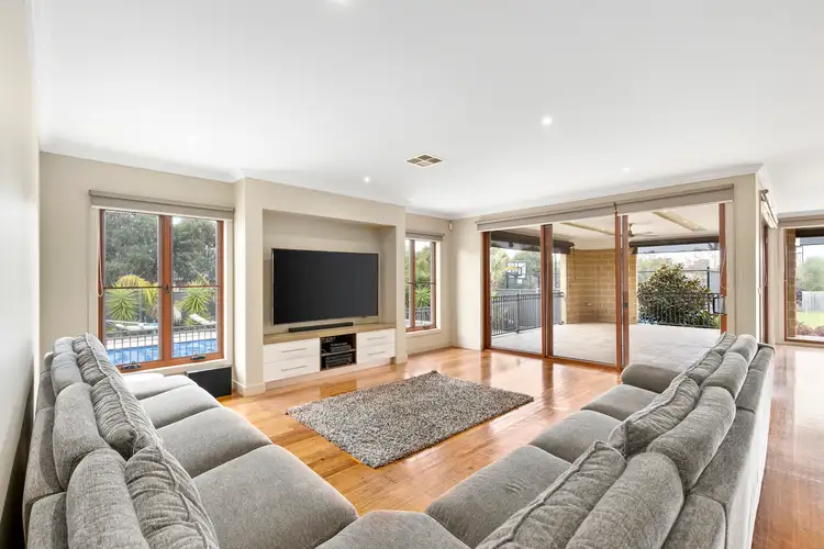 Third view of Homely house listing, 39 Highgrove Drive, Sunbury VIC 3429
