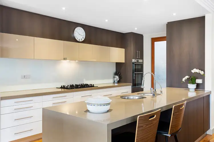 Fourth view of Homely house listing, 39 Highgrove Drive, Sunbury VIC 3429
