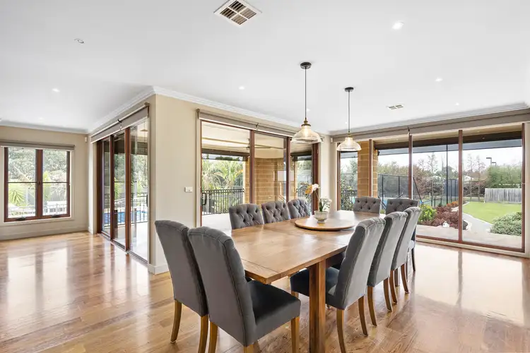 Fifth view of Homely house listing, 39 Highgrove Drive, Sunbury VIC 3429