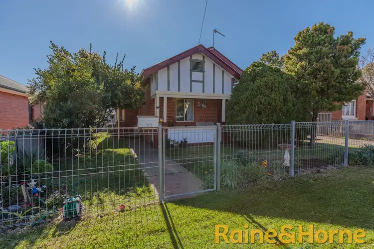 22 Nancarrow Street, Dubbo NSW 2830