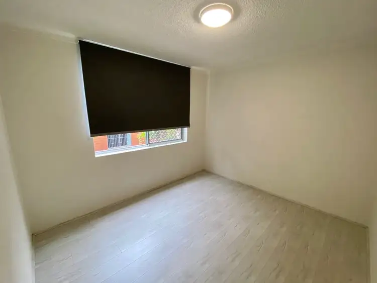 Fourth view of Homely apartment listing, 1/22 Barber Avenue, Eastlakes NSW 2018