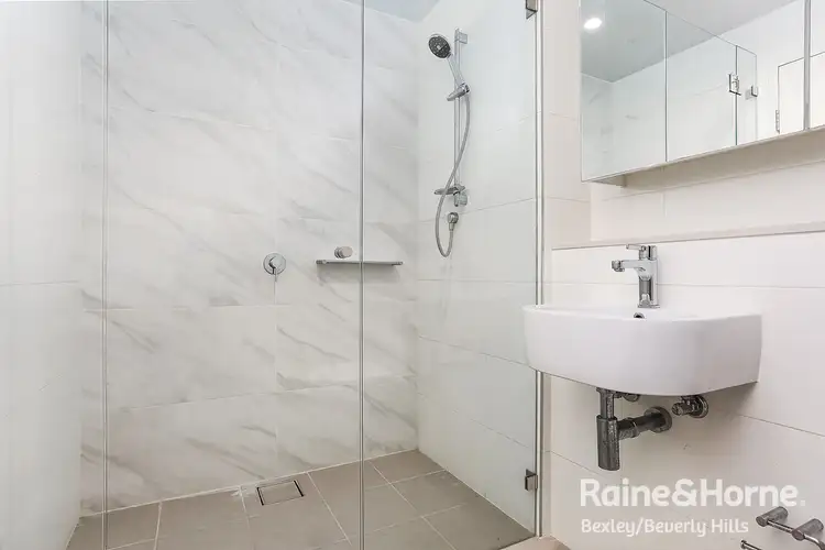 Fourth view of Homely unit listing, B1503/458 Forest Road, Hurstville NSW 2220
