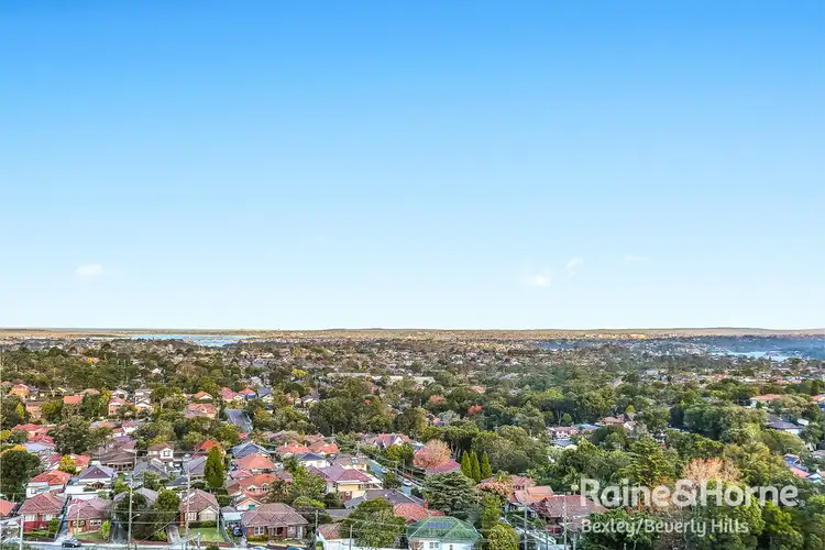 Fifth view of Homely unit listing, B1503/458 Forest Road, Hurstville NSW 2220