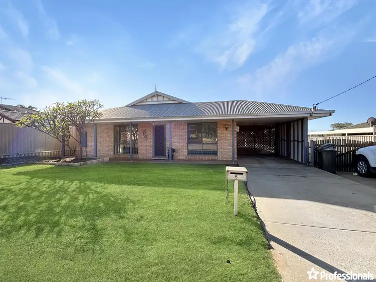 5 Boaz Street, Karloo WA 6530