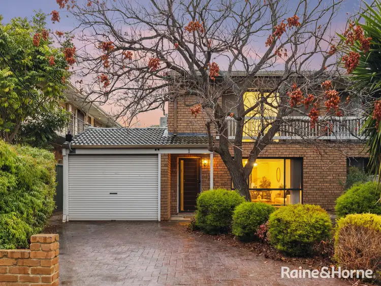 1/46 Mortimer Street, Kurralta Park SA 5037