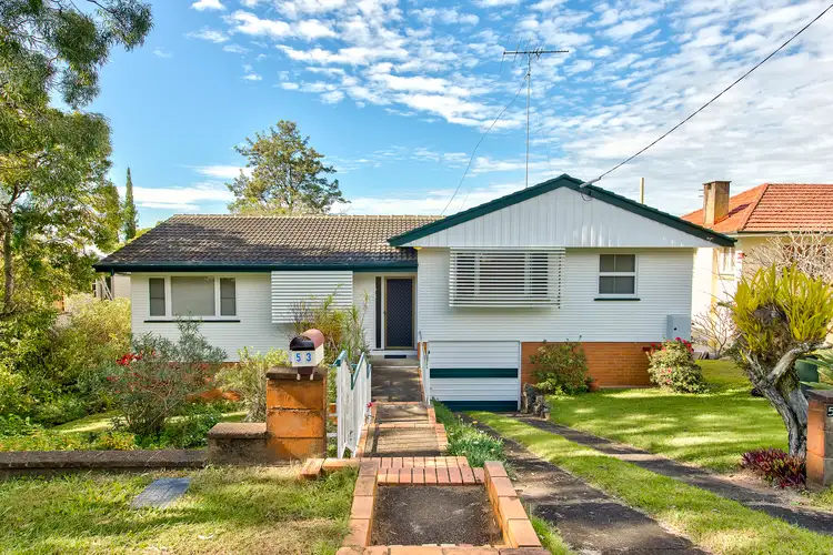 53 Church Road, Mitchelton QLD 4053