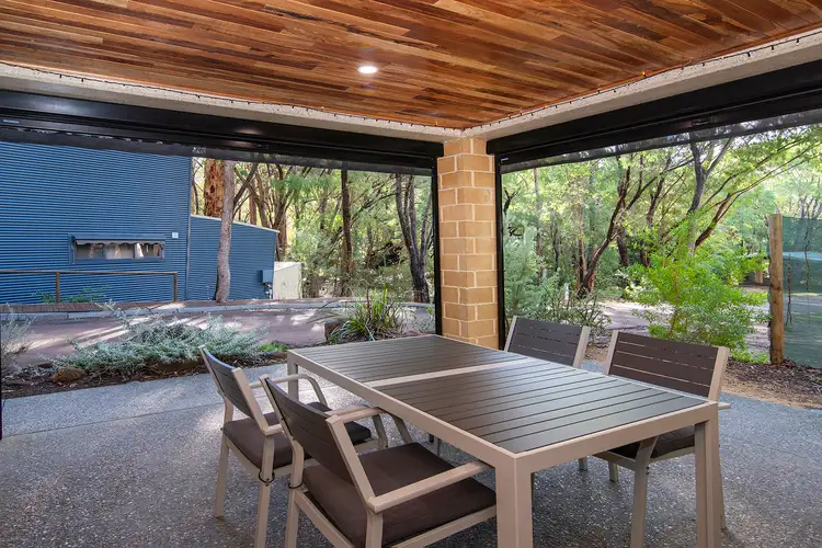 Second view of Homely house listing, 12/14 Willmott Avenue, Margaret River WA 6285