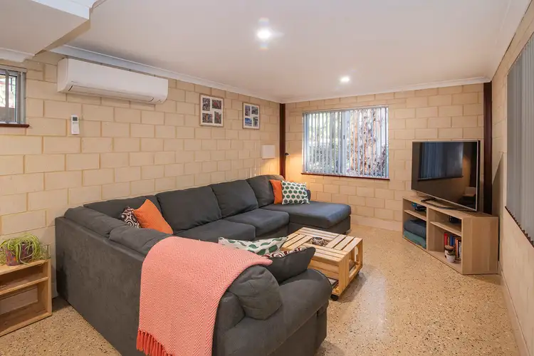 Fifth view of Homely house listing, 12/14 Willmott Avenue, Margaret River WA 6285