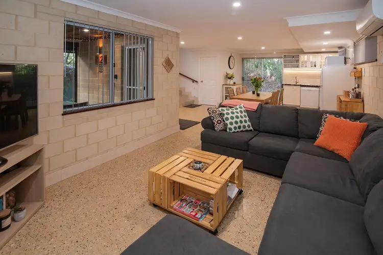Sixth view of Homely house listing, 12/14 Willmott Avenue, Margaret River WA 6285