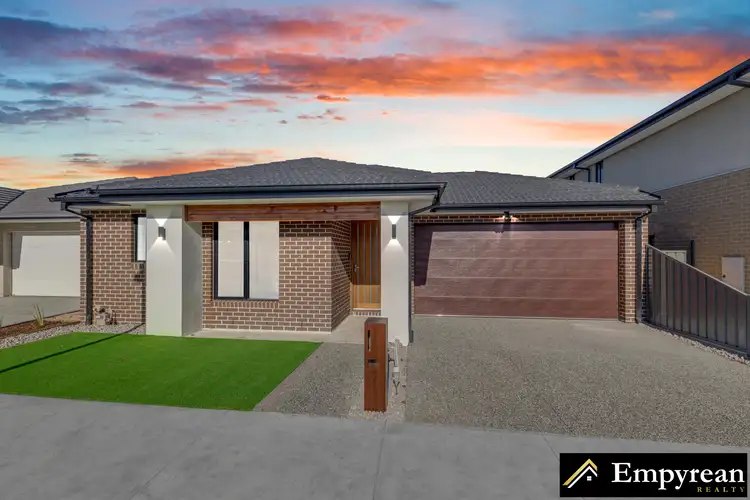 14 Hutch Avenue, Donnybrook VIC 3064