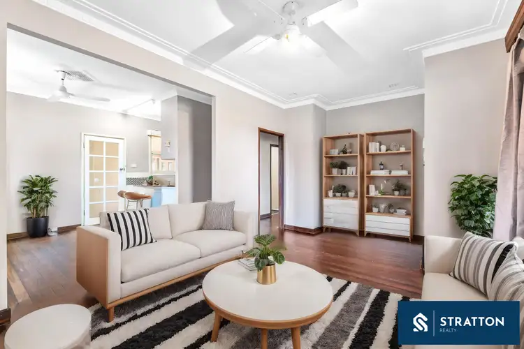 Main view of Homely house listing, 61 Banyard Avenue, Kelmscott WA 6111