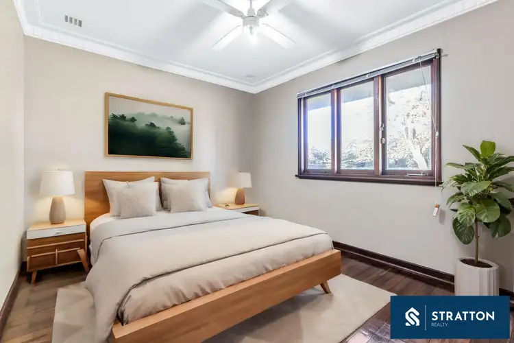 Second view of Homely house listing, 61 Banyard Avenue, Kelmscott WA 6111